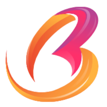 Blushberry Nextlevel Salon logo