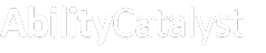 AbilityCatalyst logo