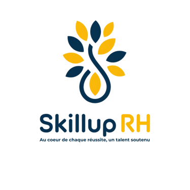 Skillup RH logo