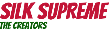 Silk Supreme logo