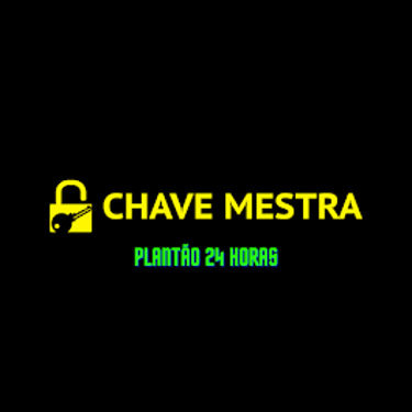 Chaveiro Chave Mestra logo