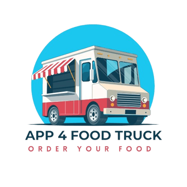 Foodtrucks app logo