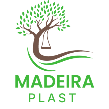 Madeira Plast Madeira Plástica logo