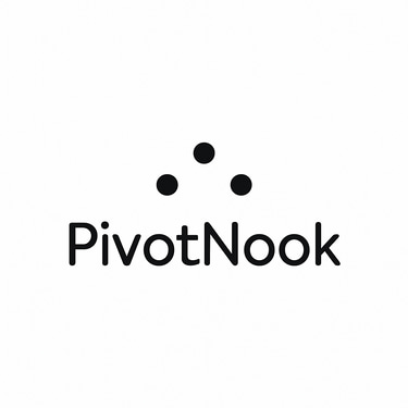 PivotNook logo