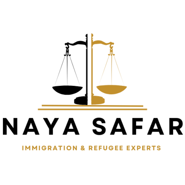 Naya Safar Consultants logo