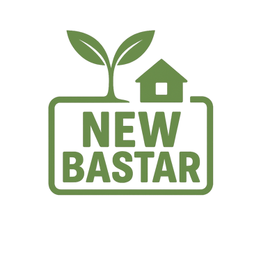 New Bastar logo