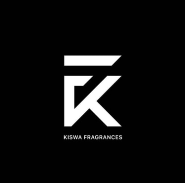 Kiswa Fragrances logo