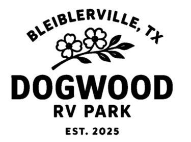 Dogwood RV Park logo