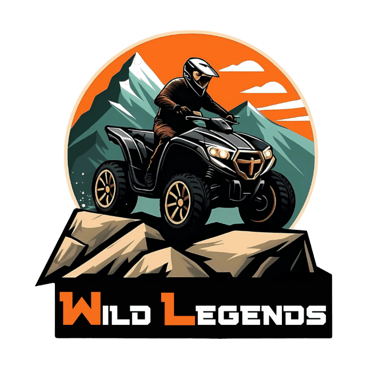 Wild Legends logo