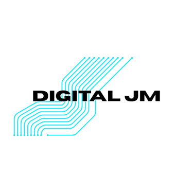 Digital JM logo
