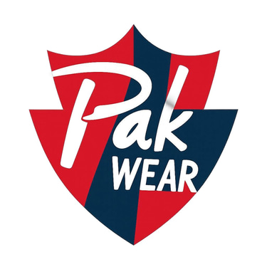 Pak Wear logo
