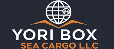 Yori Box Sea Cargo LLC logo