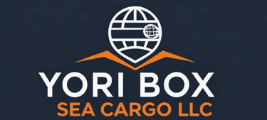Yori Box Sea Cargo LLC logo