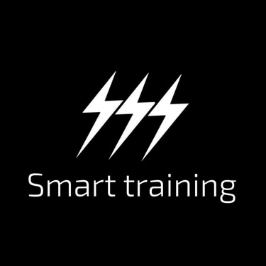 smart training logo