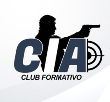 club de tiro cia logo