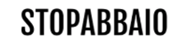 "Far smettere di abbaiare il tuo cane in 7 giorni" logo