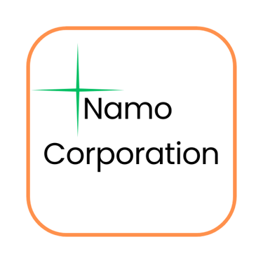 Namo Corporation logo