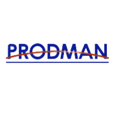 PRODMAN-MAQ logo