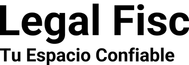 Legal Fisc logo