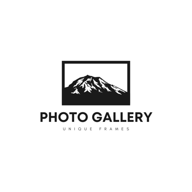 photo gallery logo
