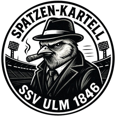 Spatzenkartell logo