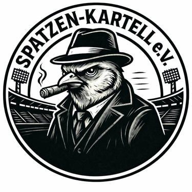 Spatzenkartell logo
