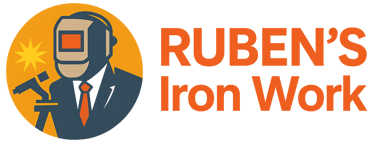 Rube’s Licensed Welding & Fabrication logo
