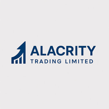 ALACRITY TRADING LIMITED logo