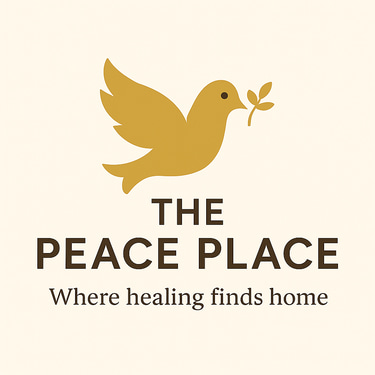 The Peace Place logo