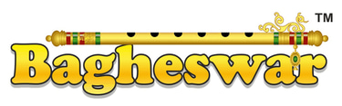 Bagheswar logo