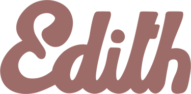 Edith logo