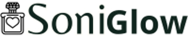 Soni Glow logo