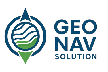 Geonav Solution logo