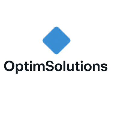 OptimSolutions logo
