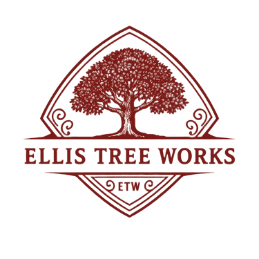 Ellis Tree Works logo