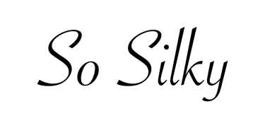 SO SILKY | Exceptional 100% Silk Beach Wear and Lounge Wear  logo