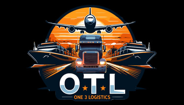 One Three Logistics LLC logo