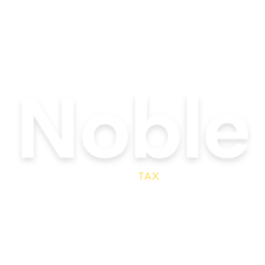 NobleTax logo