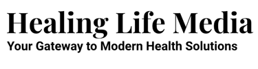HealingLife.US logo