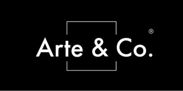 Arte & Co. logo