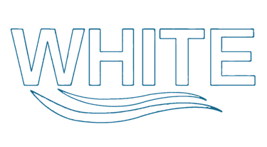 White sul mare logo