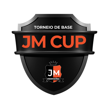 JM CUP logo