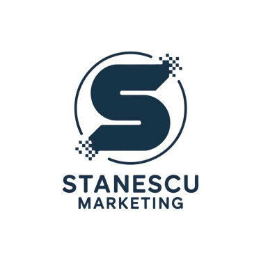 Stanescu Marketing Agency logo