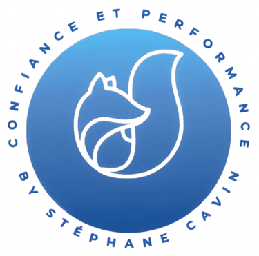 Confiance et Performance logo
