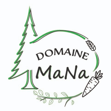 Domaine MaNa logo