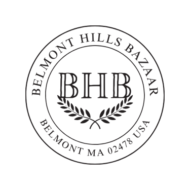 Belmont Hills Bazaar logo