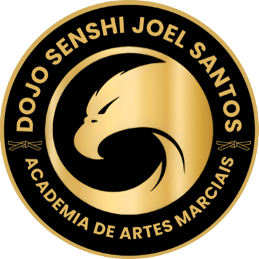Dojo Senshi logo