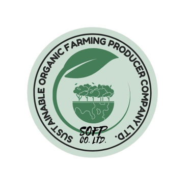 Sustainable Organic Farming Producer Company Limited logo