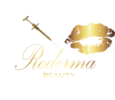 Roderma Estetikos ir Grožio Akademija logo