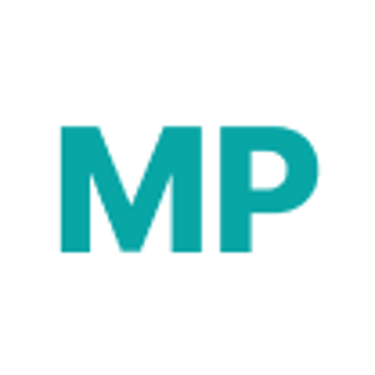 Marie Potel Enseignante logo